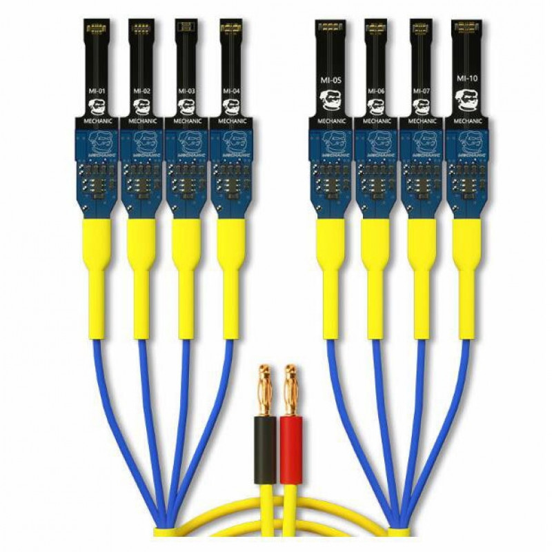 MECHANIC Iboot AD Android Phone General Series Boot Line DC Power Supply Cable Phone Repair Wire Supply Test Cable MECHANIC Iboot AD Android Phone General Series Boot Line DC Power Supply Cable Phone Repair Wire Supply Test Cable